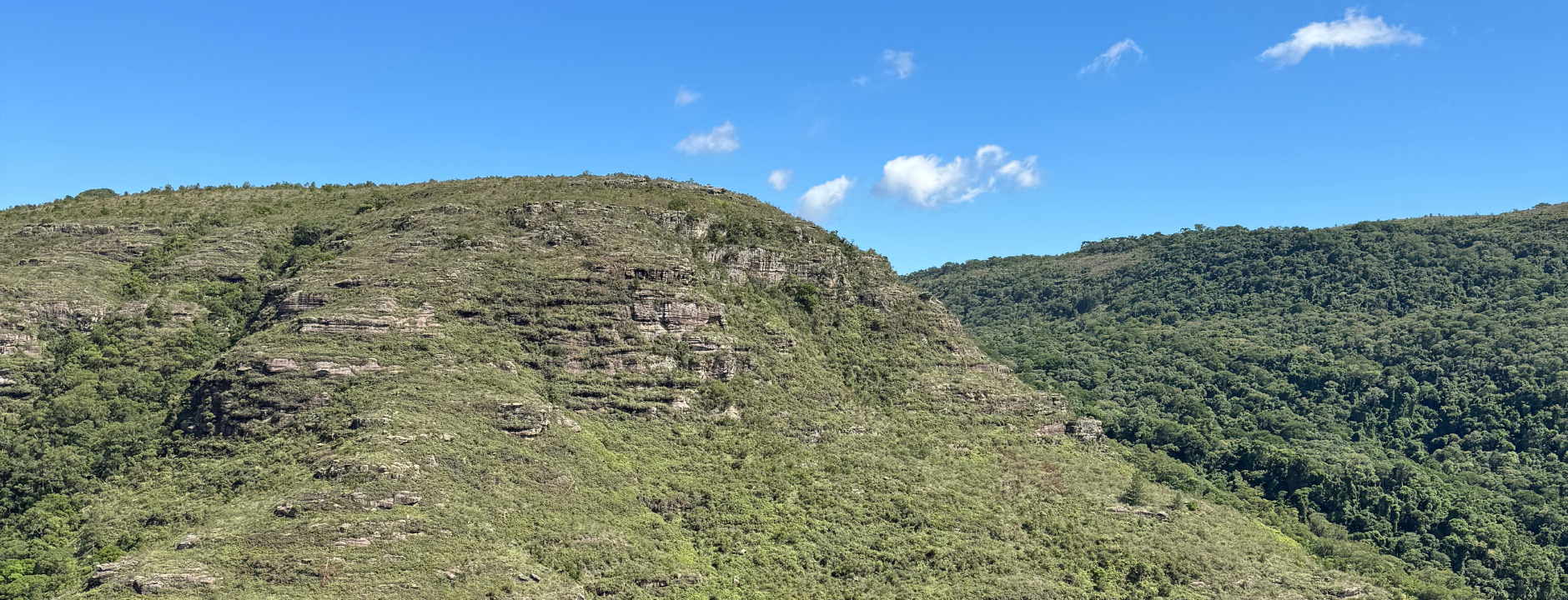 ESCALADA NO BRASIL: OS MELHORES LOCAIS PARA ESCALAR E AVENTURAR-SE